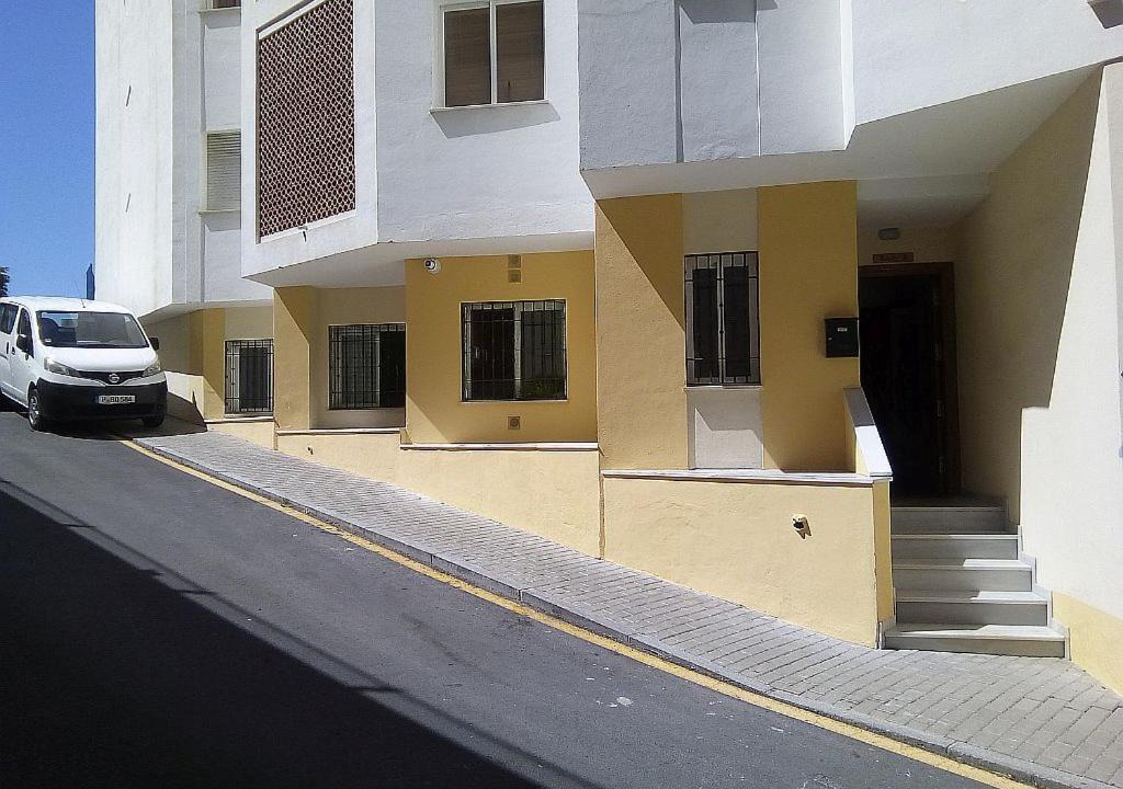 Photo of Buildings in La Herradura