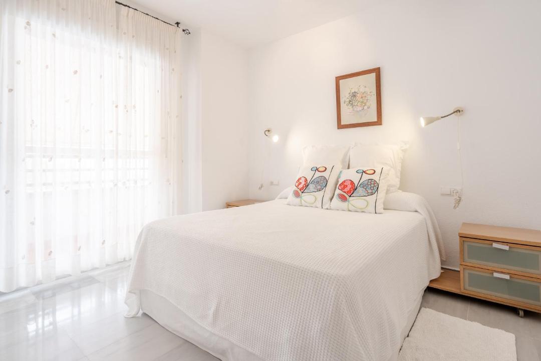 Photo of Bedroom in Salobrena