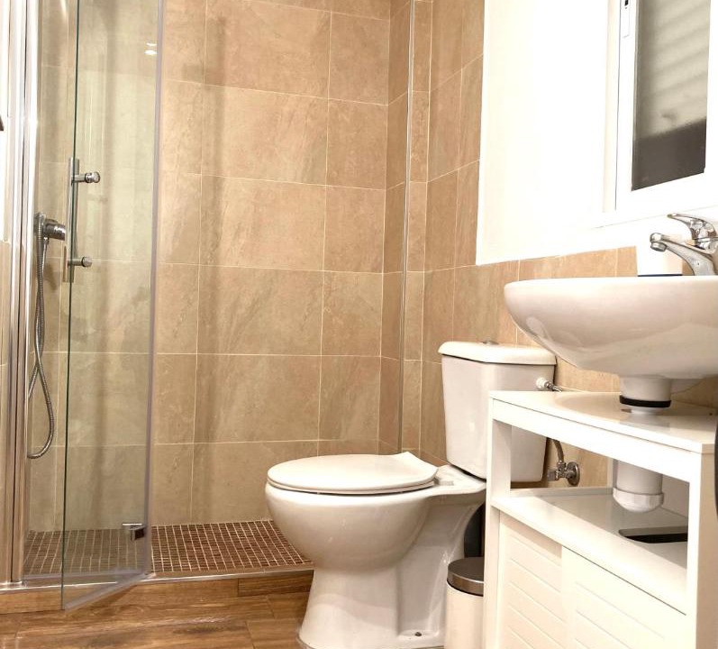 Photo of Bathroom in Pinos Genil