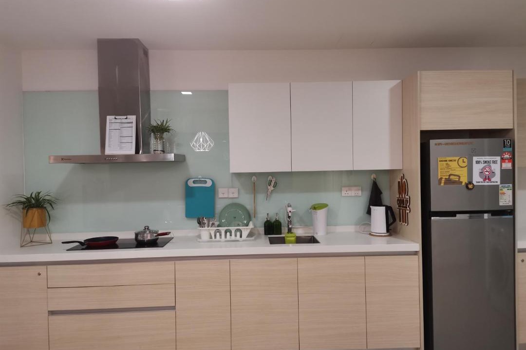 Photo of Kitchen in Shah Alam