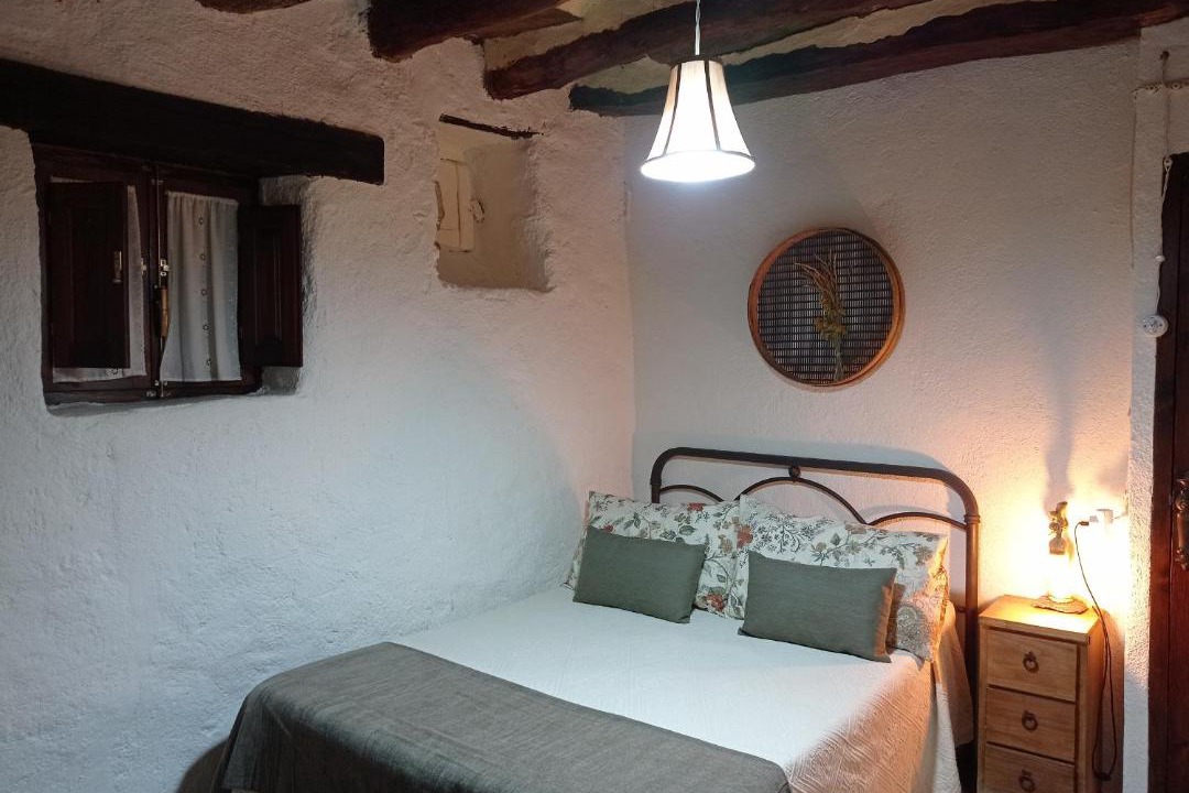 Photo of Bedroom in Trevelez