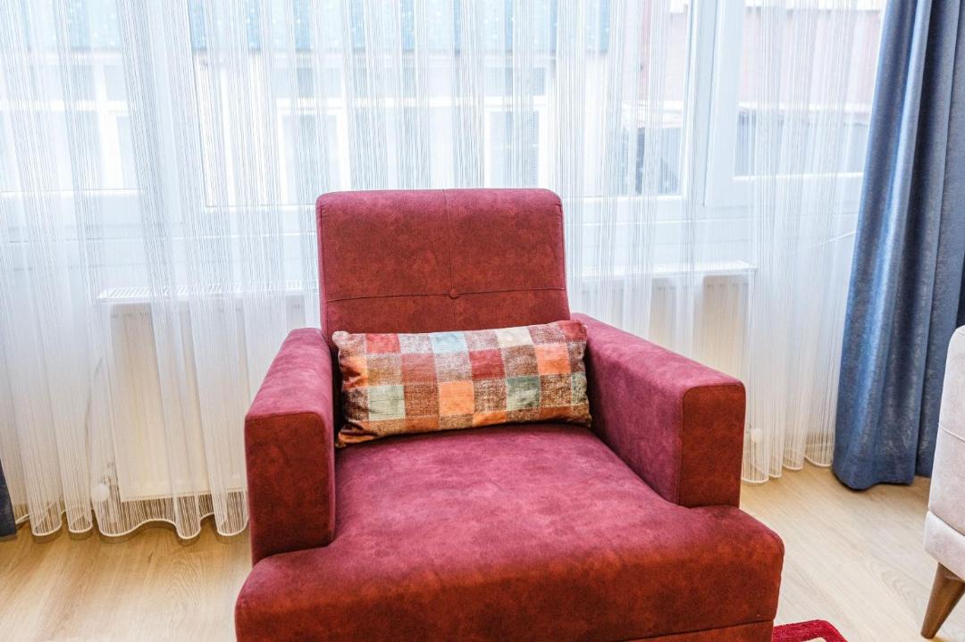 Photo of Livingroom in Kadikoy