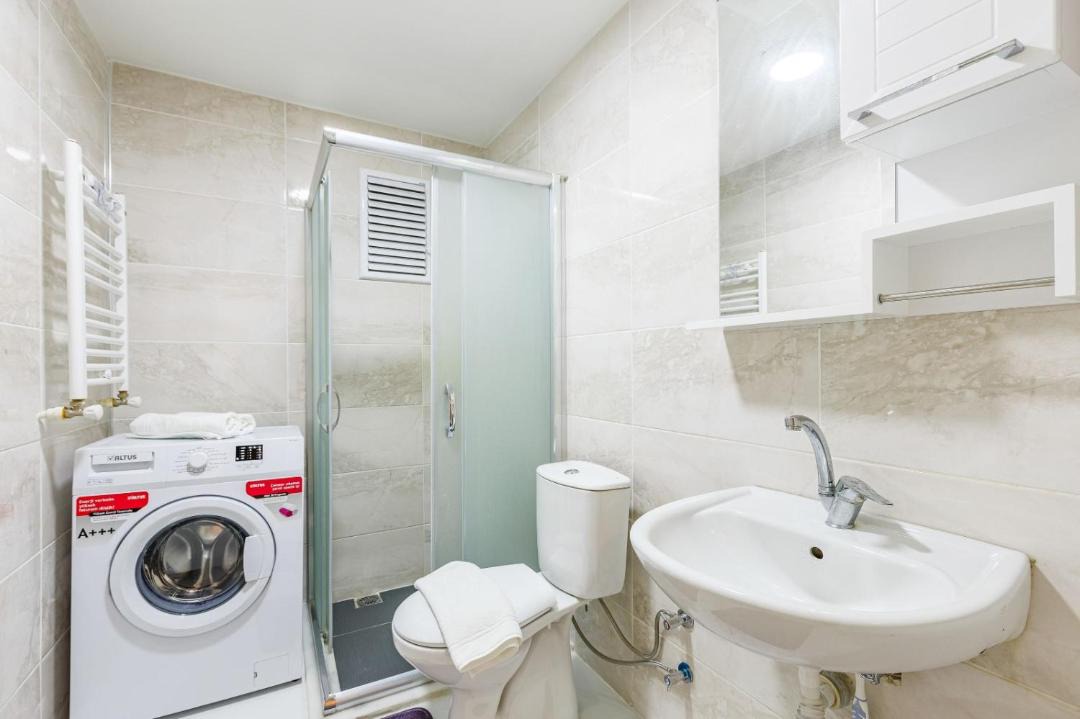 Photo of Bathroom in Kadikoy