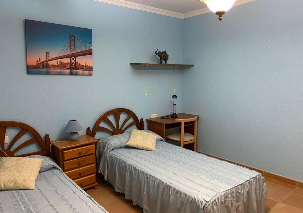 Photo of Bedroom in Chauchina