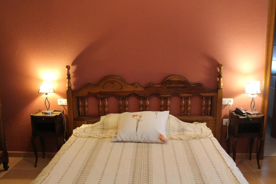Photo of Bedroom in Chauchina