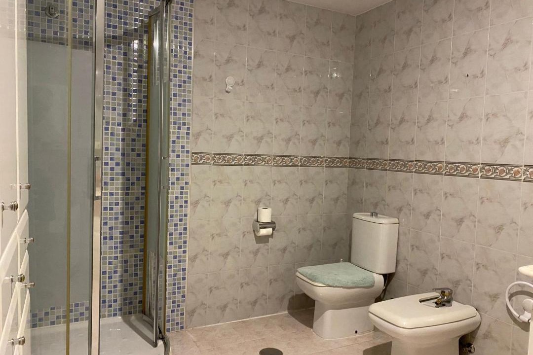 Photo of Bathroom in Chauchina