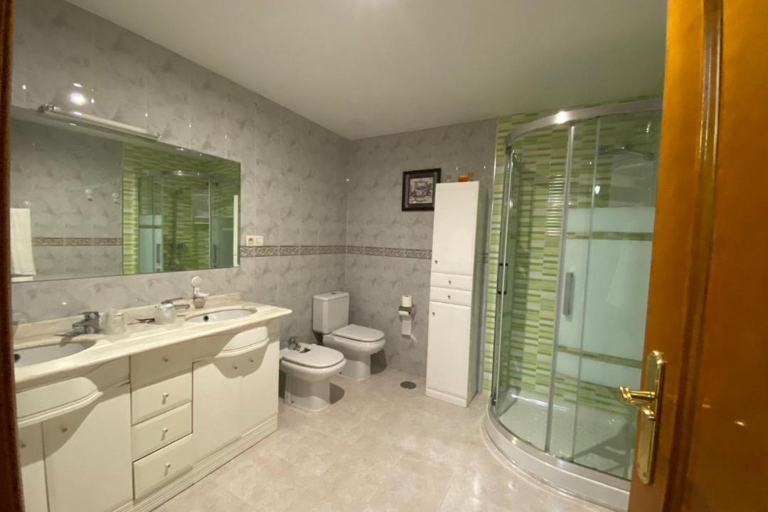 Photo of Bathroom in Chauchina
