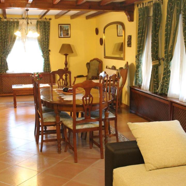 Photo of Livingroom in Chauchina
