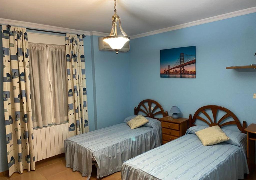 Photo of Bedroom in Chauchina