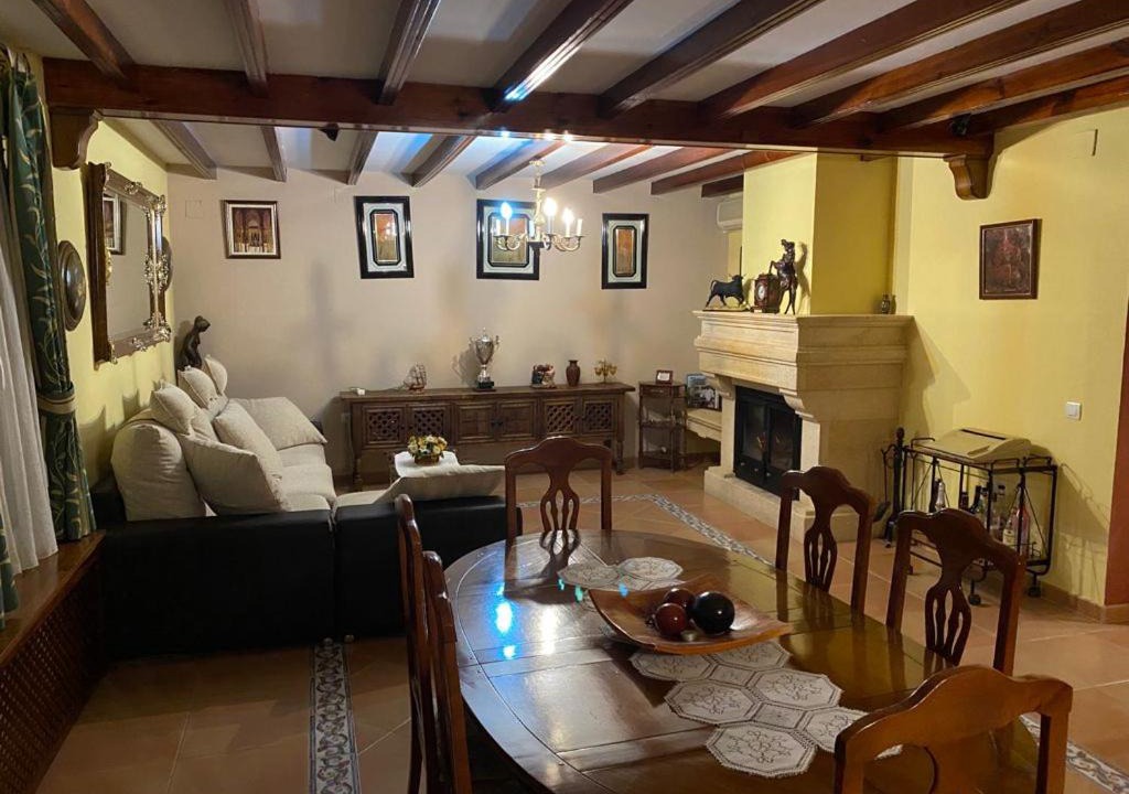 Photo of Livingroom in Chauchina