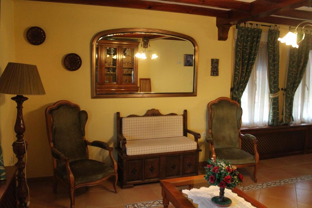 Photo of Livingroom in Chauchina