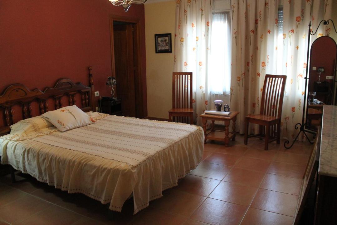 Photo of Bedroom in Chauchina