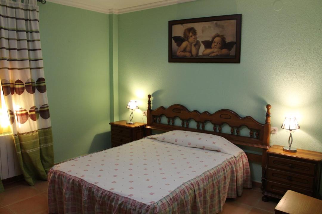 Photo of Bedroom in Chauchina