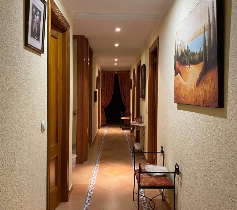 Photo of Livingroom in Chauchina