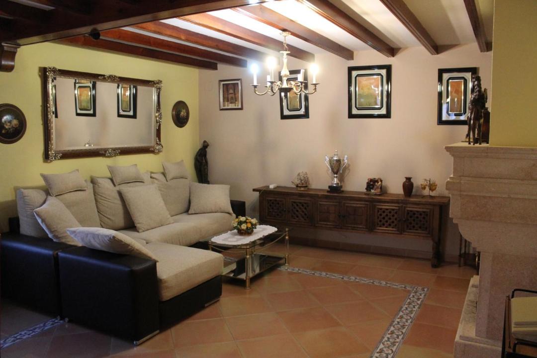 Photo of Livingroom in Chauchina