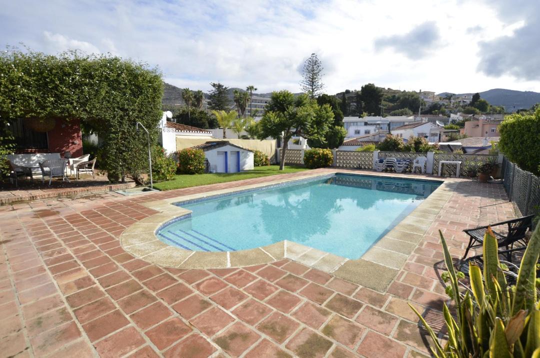Photo of Outdoor in Velilla-Taramay