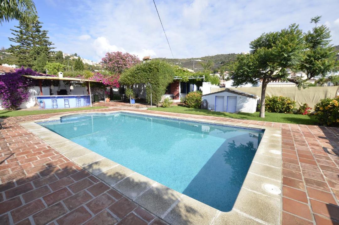 Photo of Outdoor in Velilla-Taramay