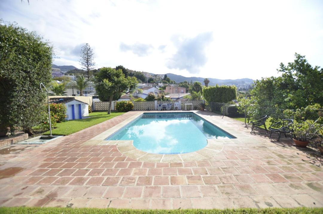 Photo of Outdoor in Velilla-Taramay