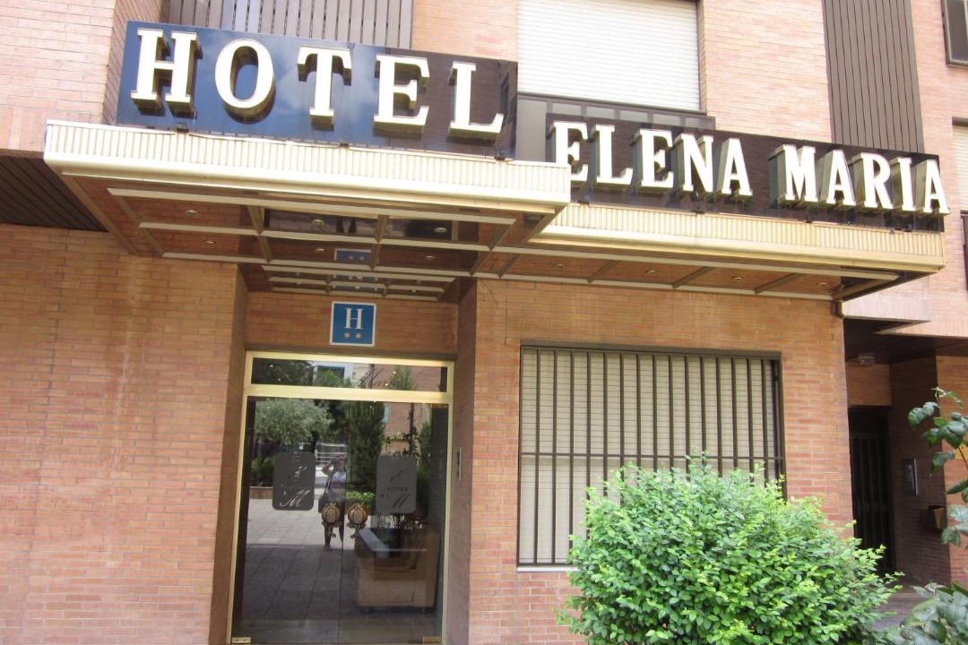 Photo of Buildings in Beiro