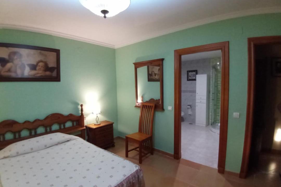 Photo of Bedroom in Chauchina