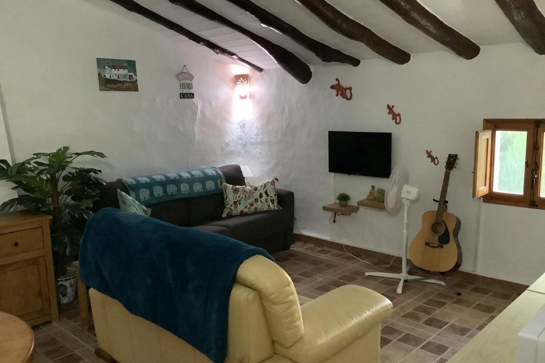 Photo of Livingroom in Galera