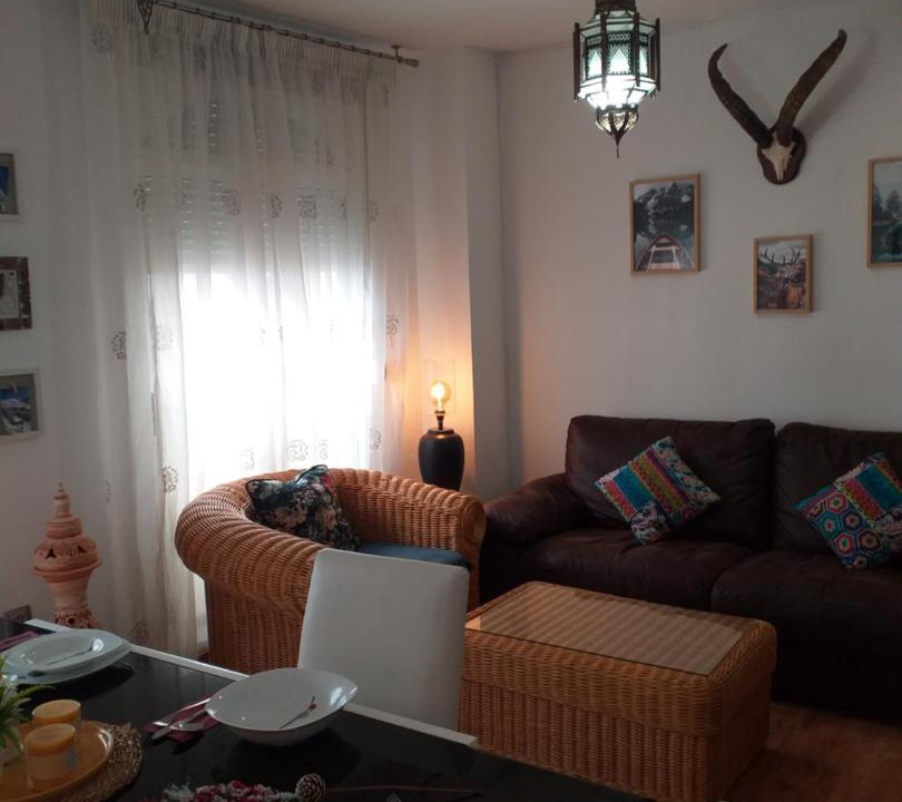 Photo of Livingroom in Guejar Sierra