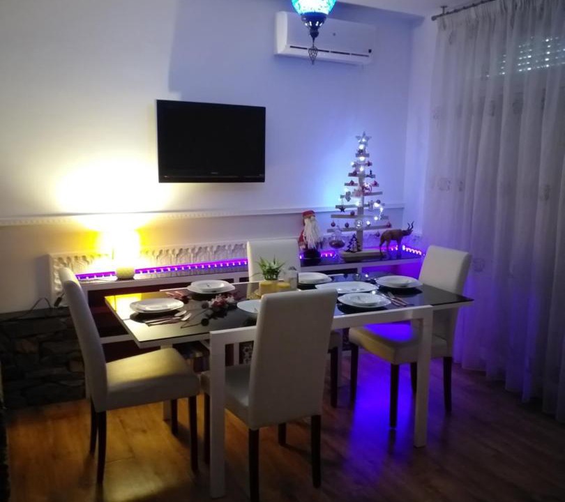 Photo of Livingroom in Guejar Sierra