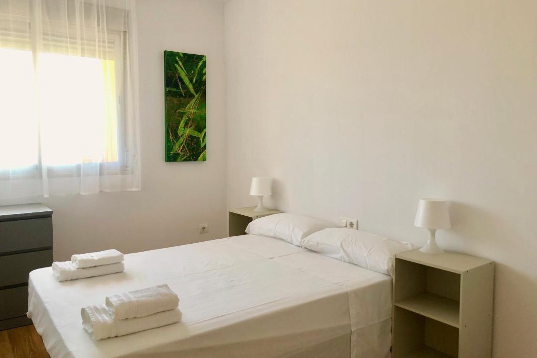 Photo of Bedroom in Alhendin