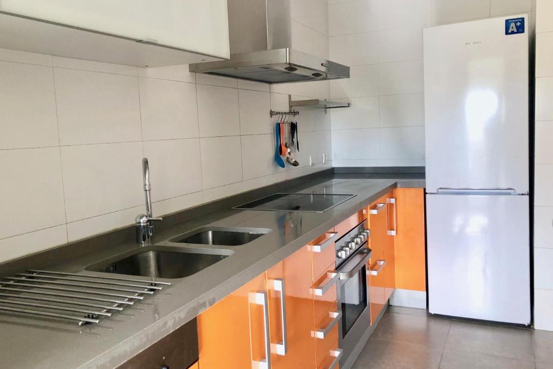 Photo of Kitchen in Alhendin