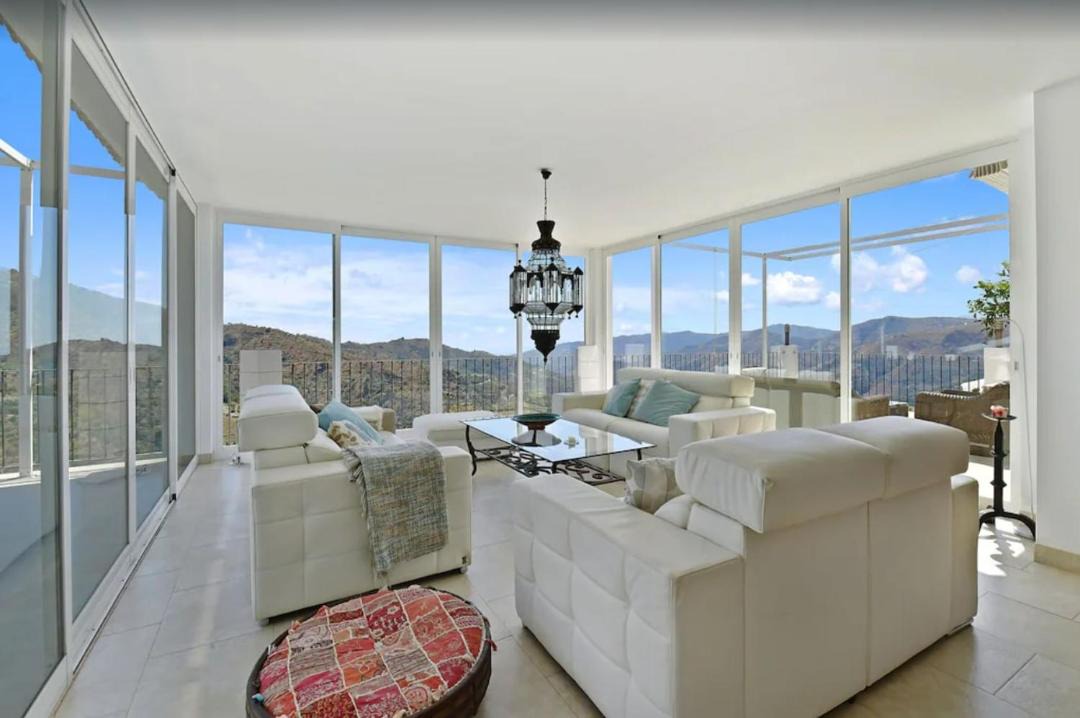 Photo of Livingroom in Jete