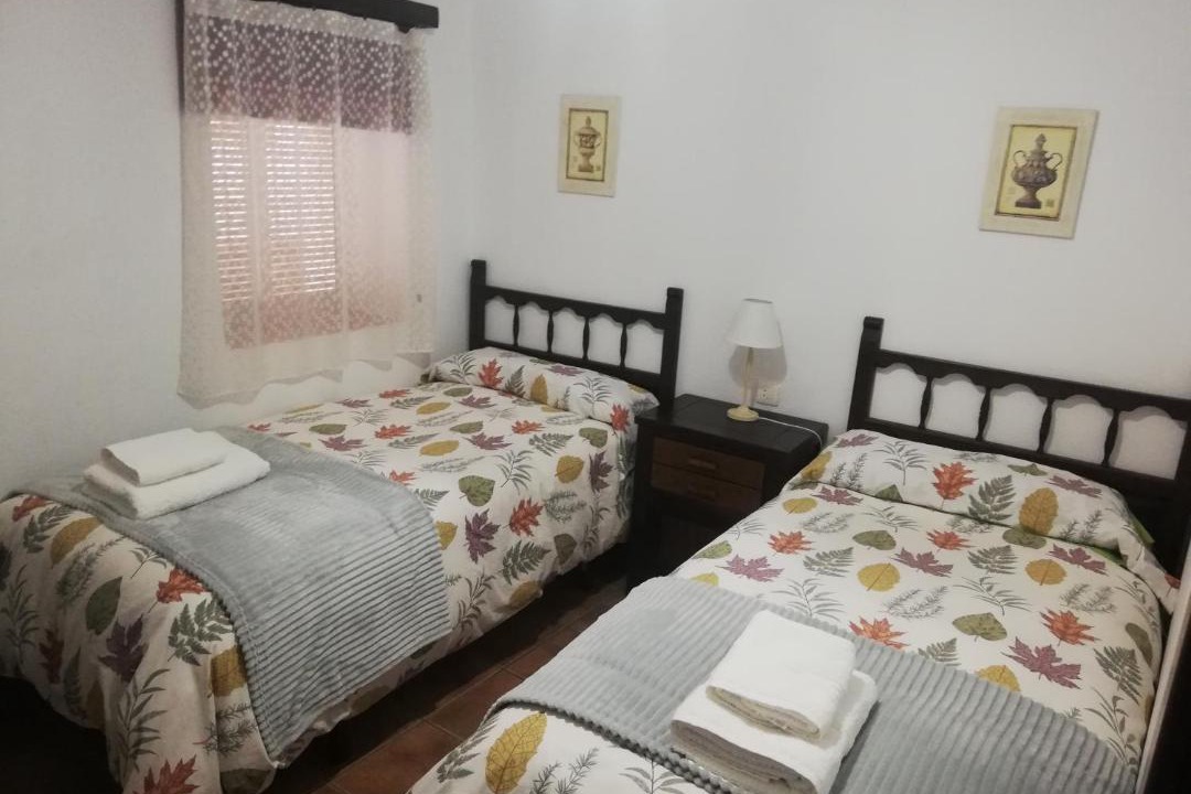 Photo of Bedroom in Portugos