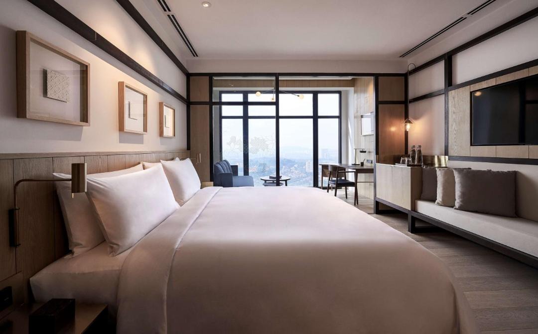 Photo of Bedroom in Brickfields