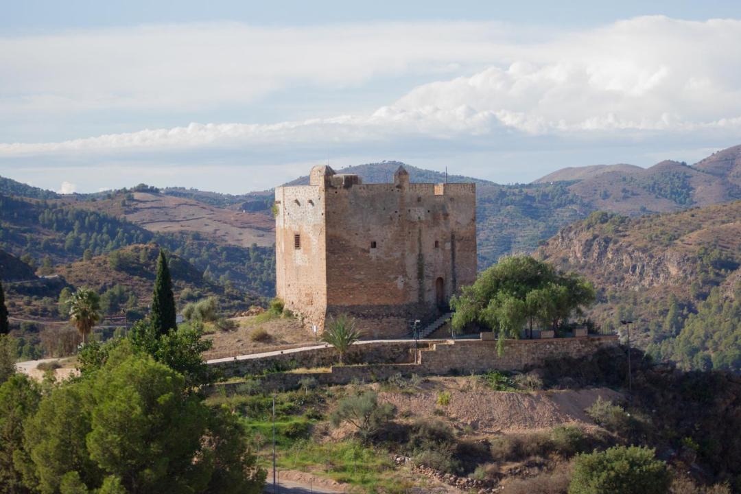 Photo of Others in Velez de Benaudalla