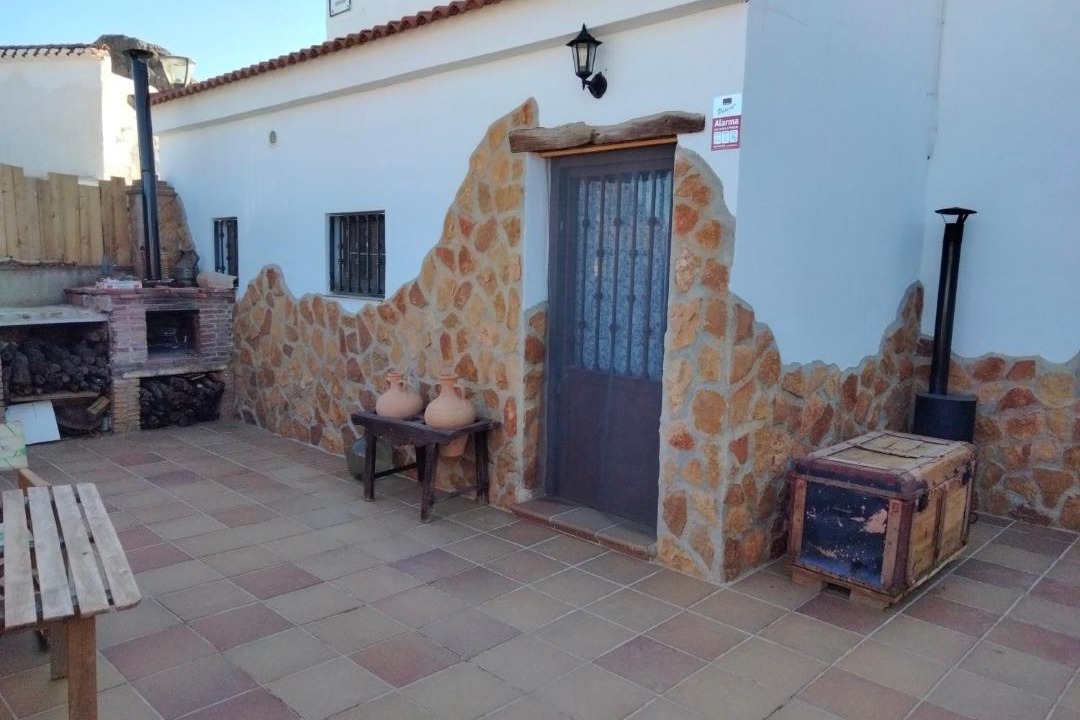 Photo of Others in Guadix