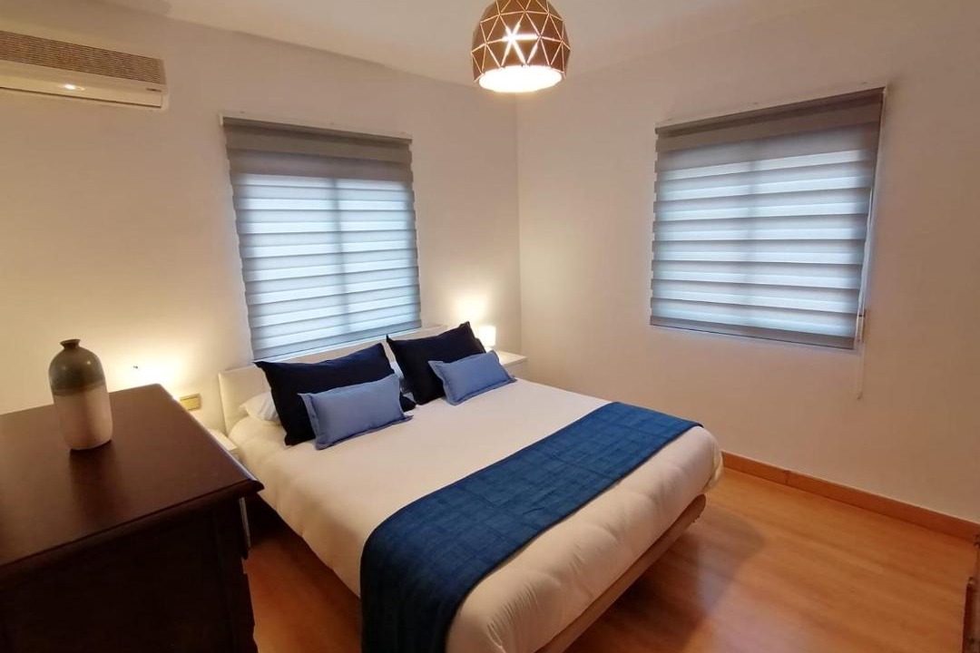 Photo of Bedroom in Armilla