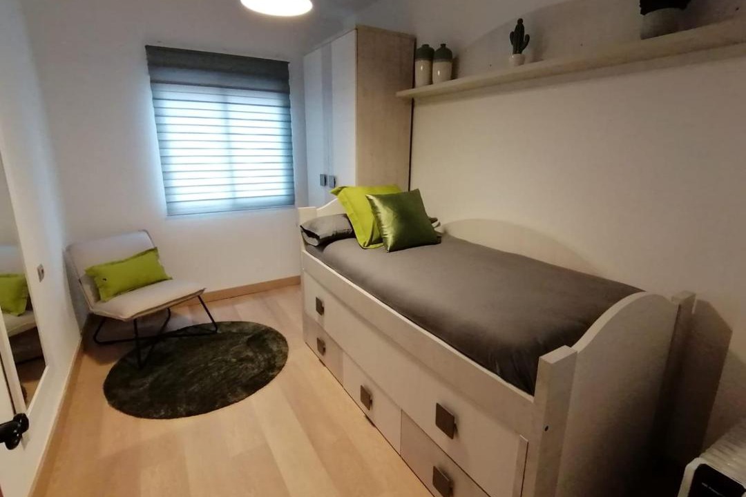 Photo of Bedroom in Armilla