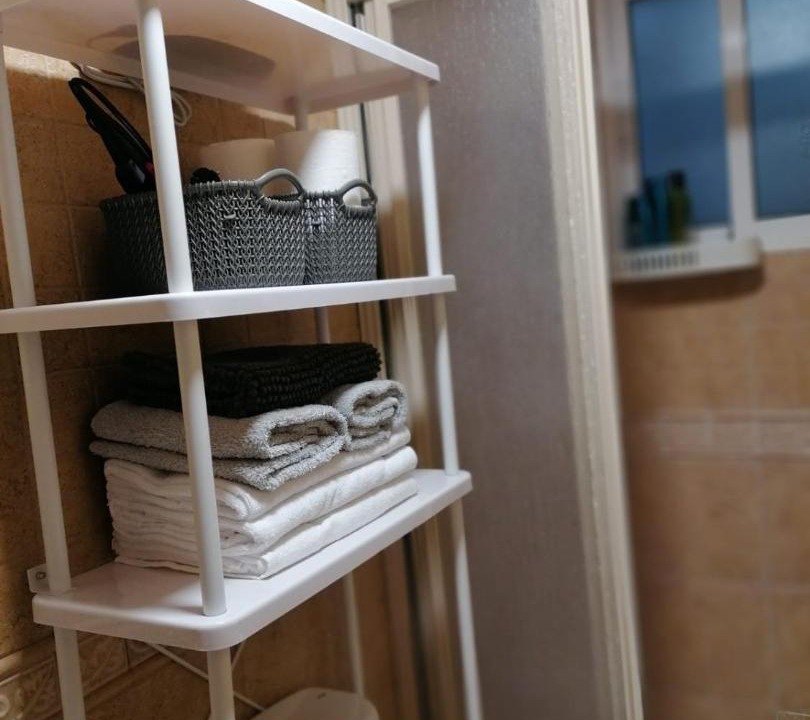 Photo of Bathroom in Armilla