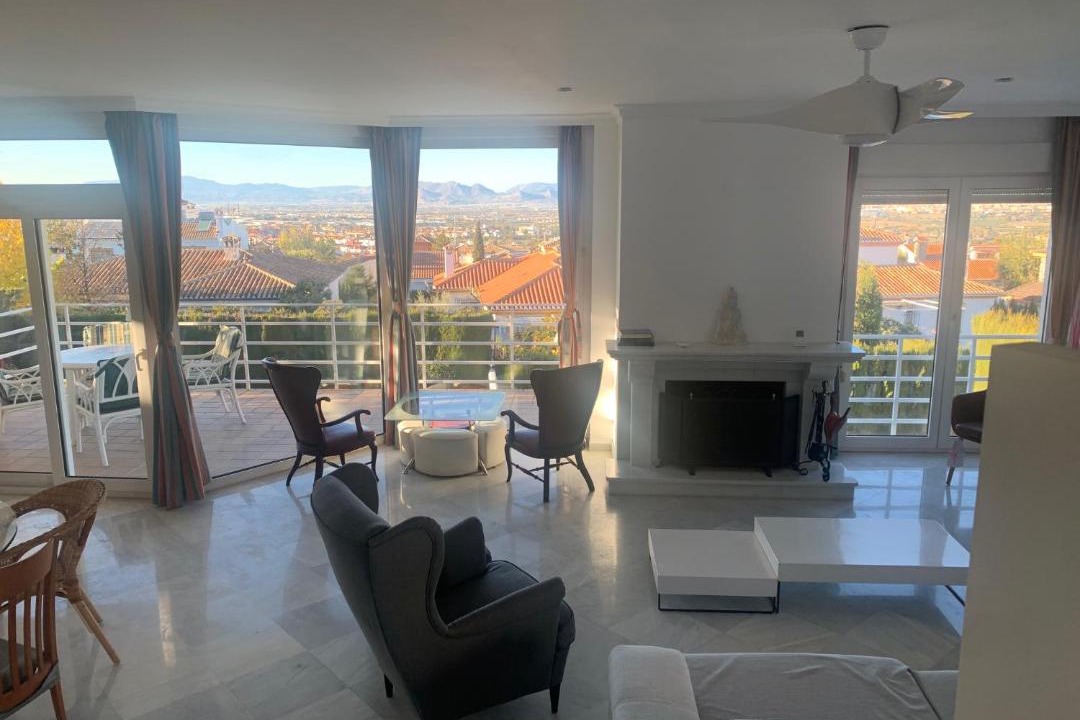 Photo of Livingroom in La Zubia