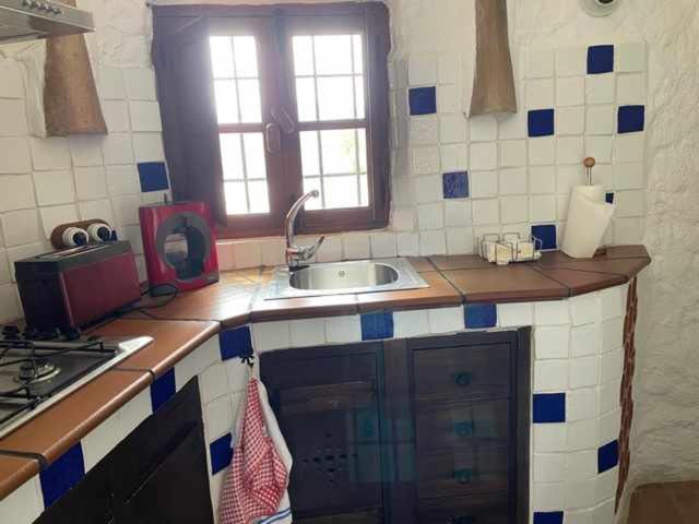 Photo of Kitchen in Baza