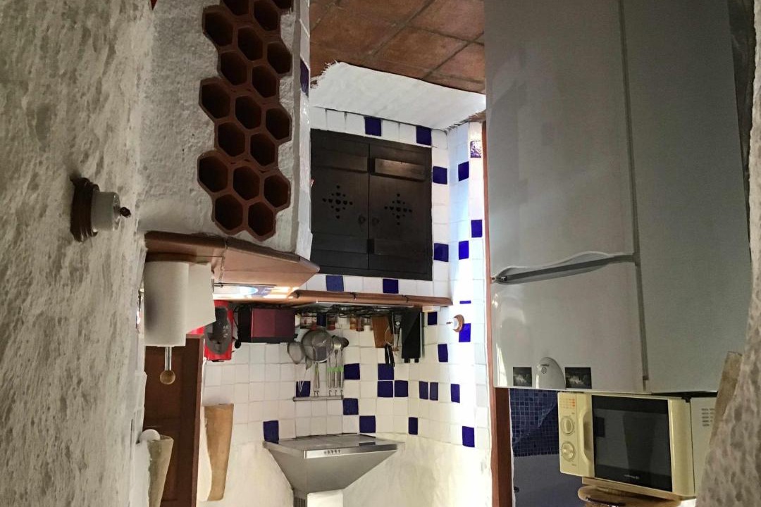 Photo of Kitchen in Baza