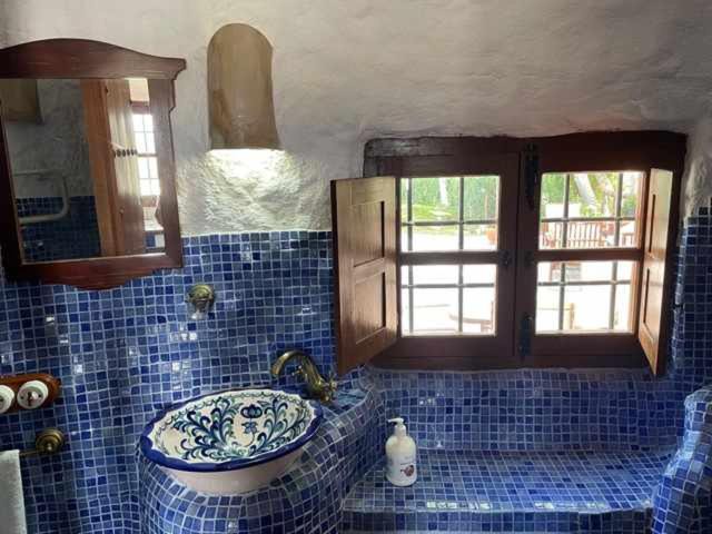 Photo of Bathroom in Baza