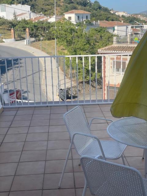 Photo of Patio Balcony in Montefrio