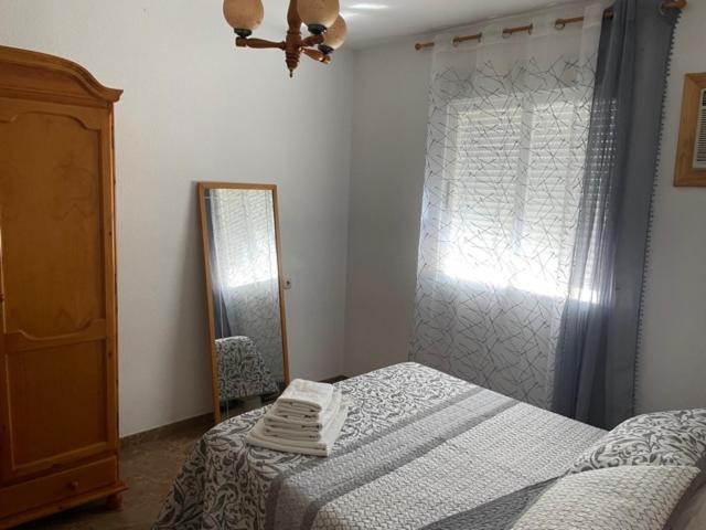 Photo of Bedroom in Montefrio