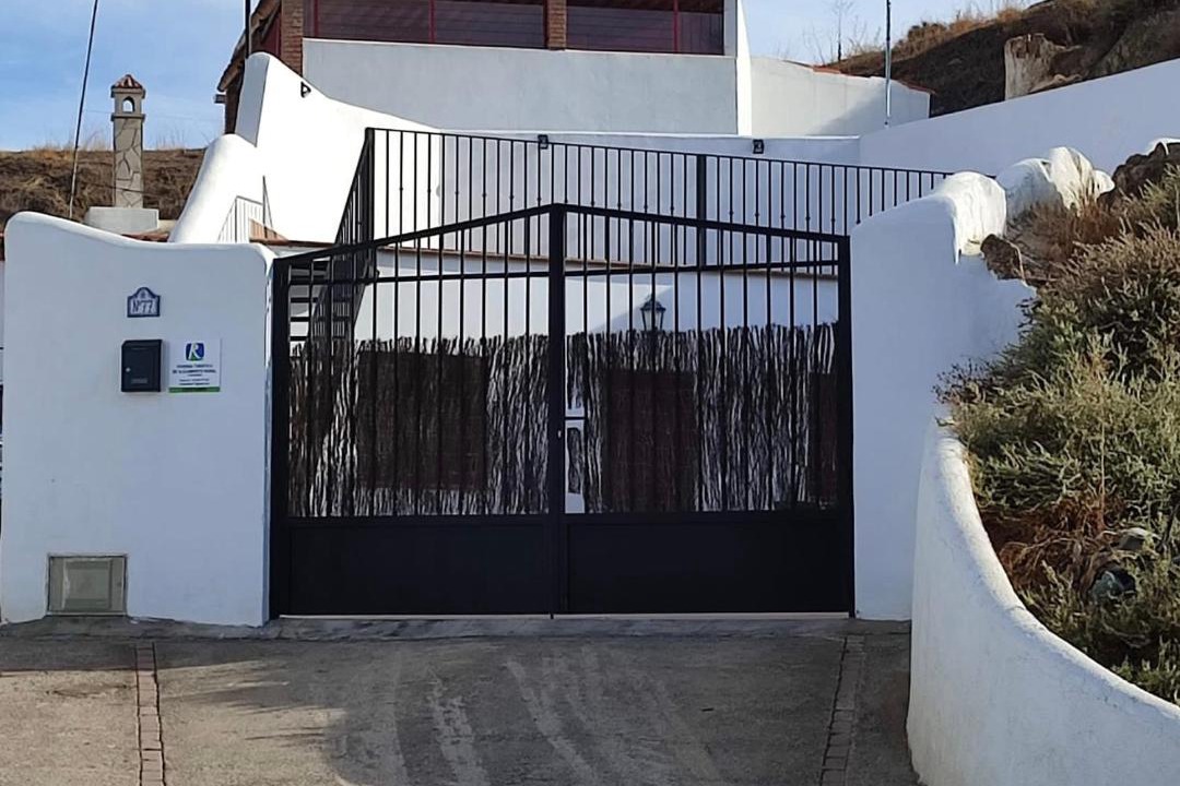 Photo of Others in Guadix