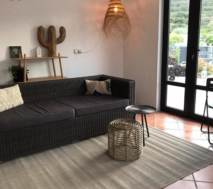 Photo of Livingroom in Almunecar