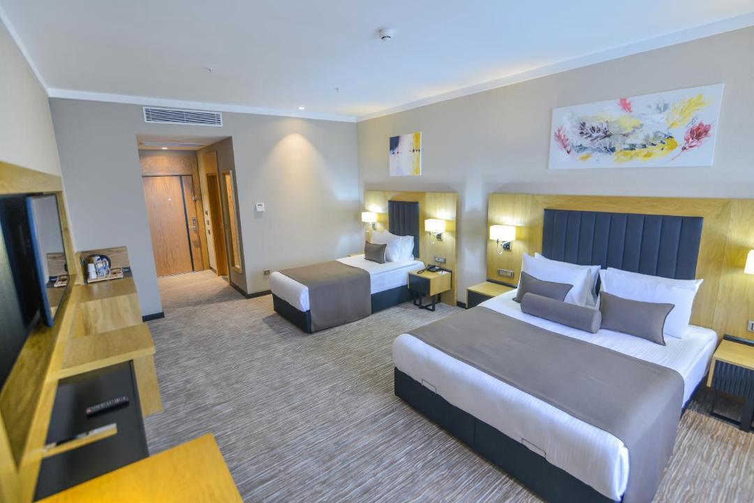 Photo of Bedroom in Mahmutbey