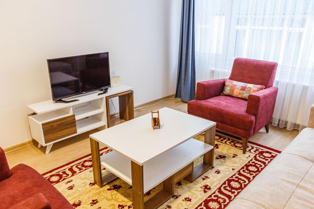 Photo of Livingroom in Kadikoy