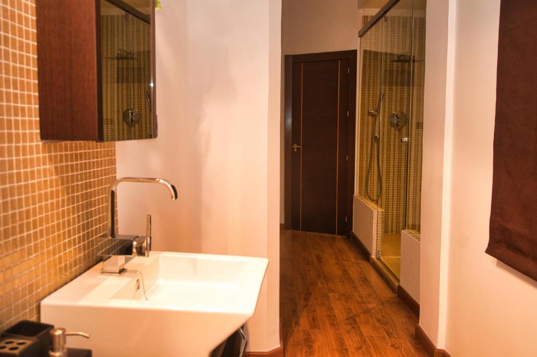 Photo of Bathroom in Centro - Sagrario
