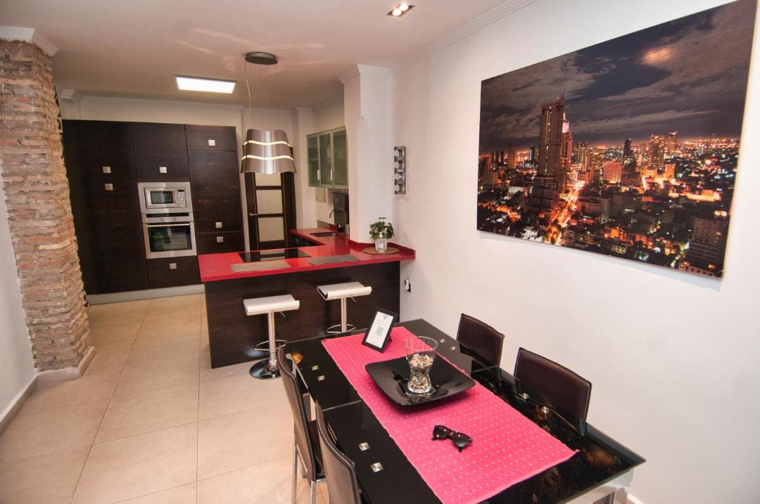 Photo of Livingroom in Centro - Sagrario