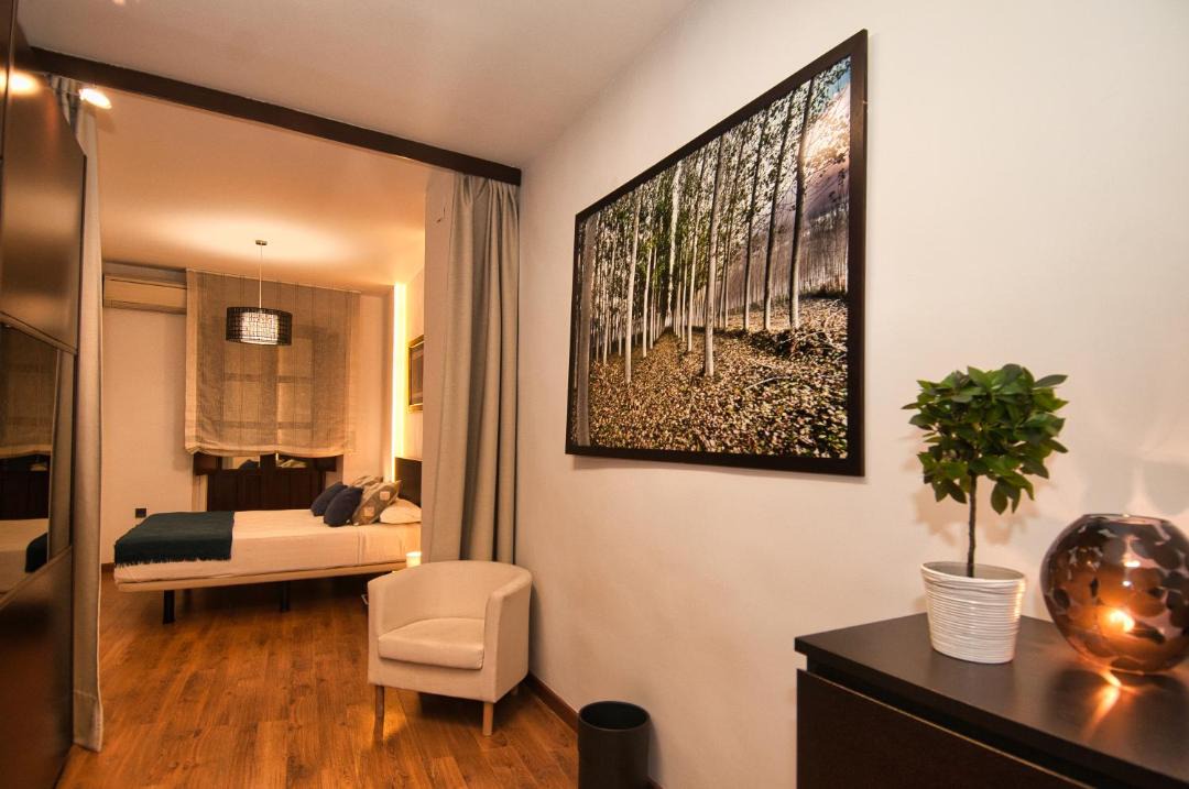 Photo of Livingroom in Centro - Sagrario